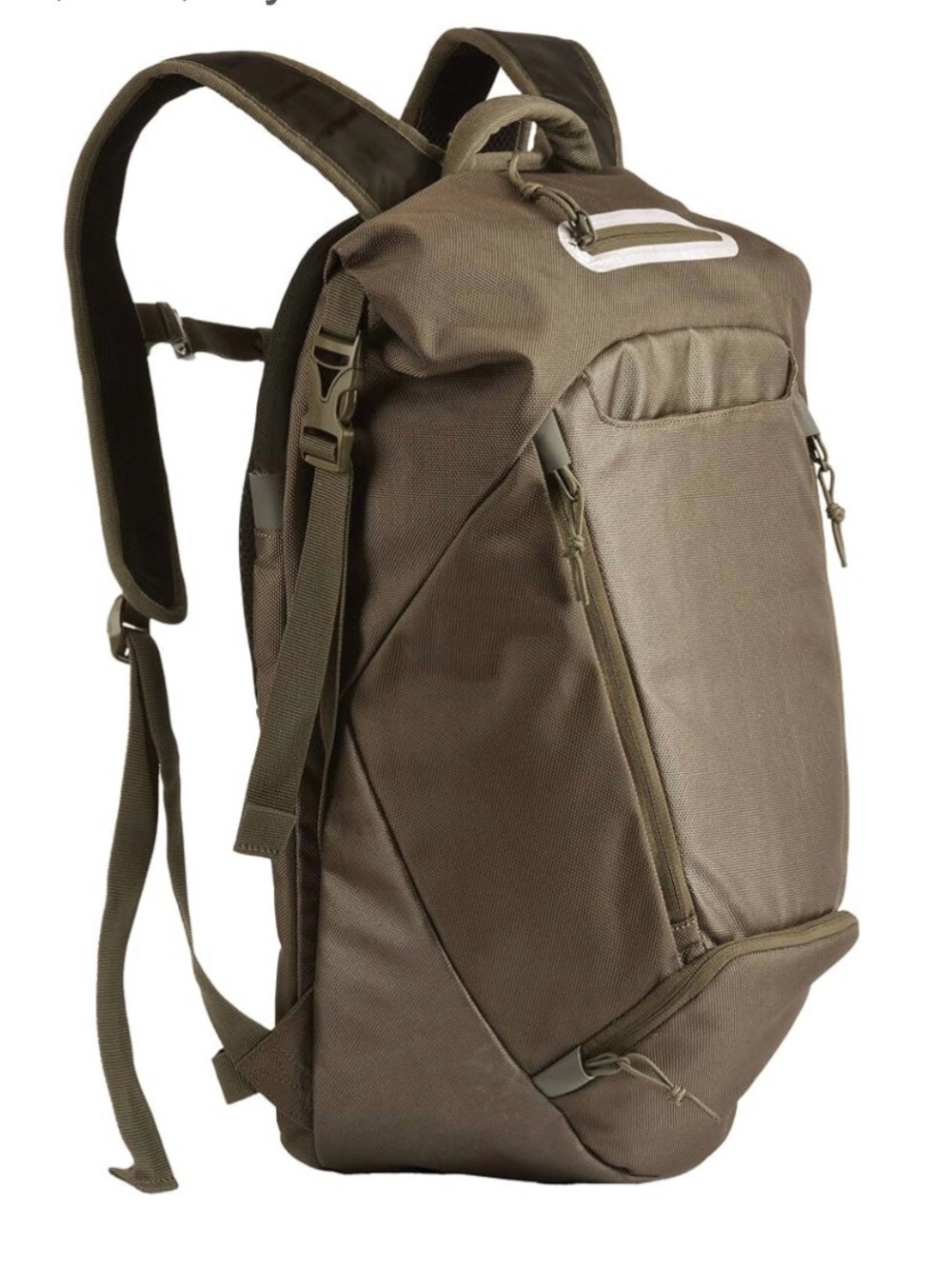 5.11 Tactical Covert Boxpack Tundra NWT